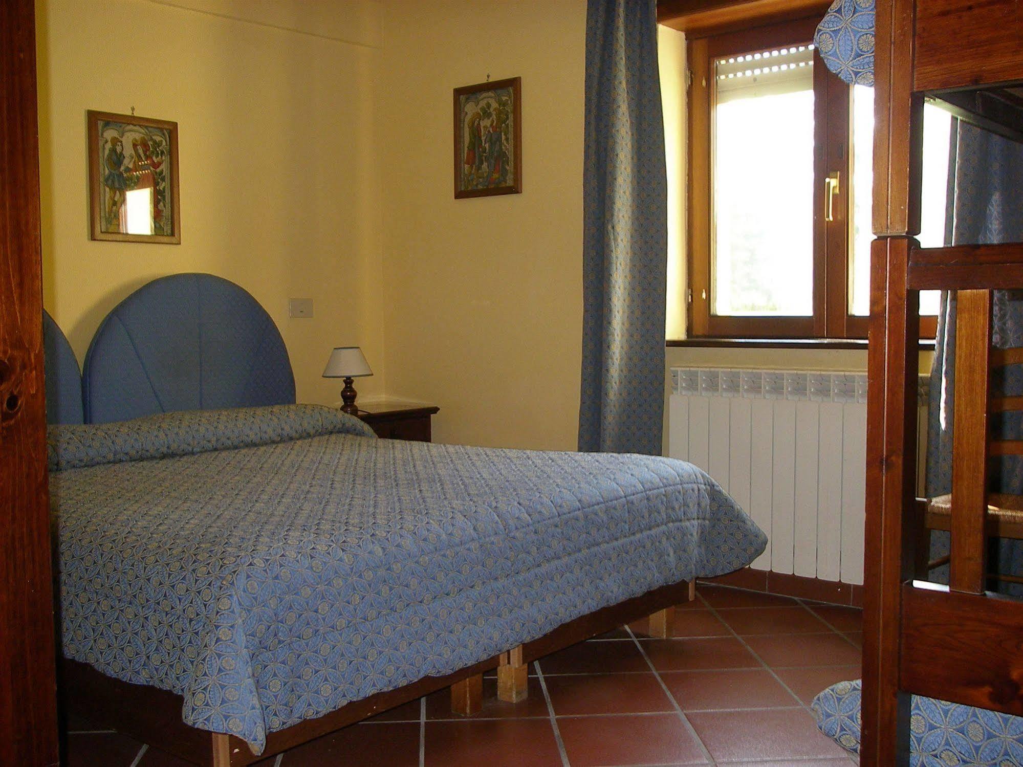 Valle Dell' Oro Hotel