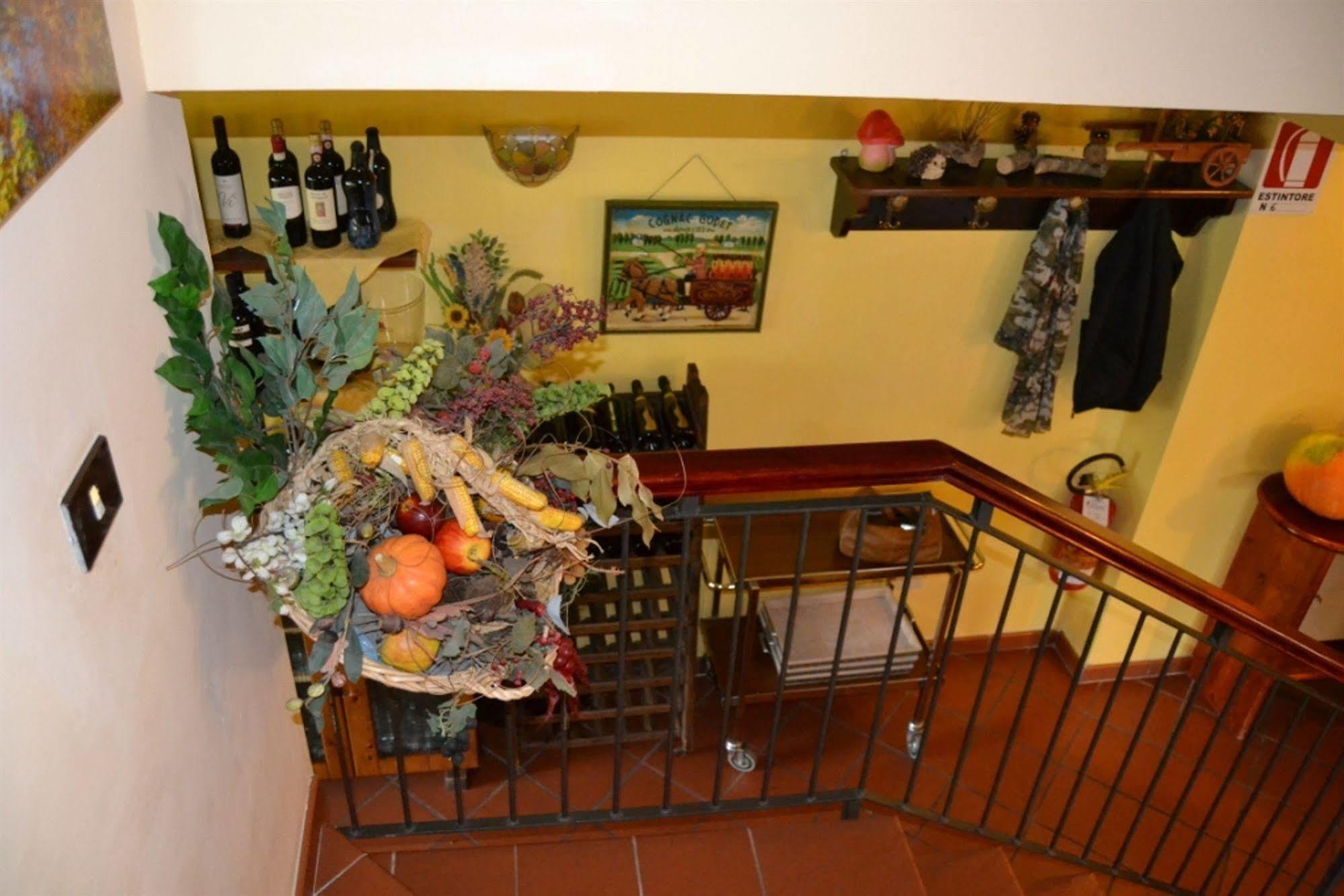 Valle Dell' Oro 3*