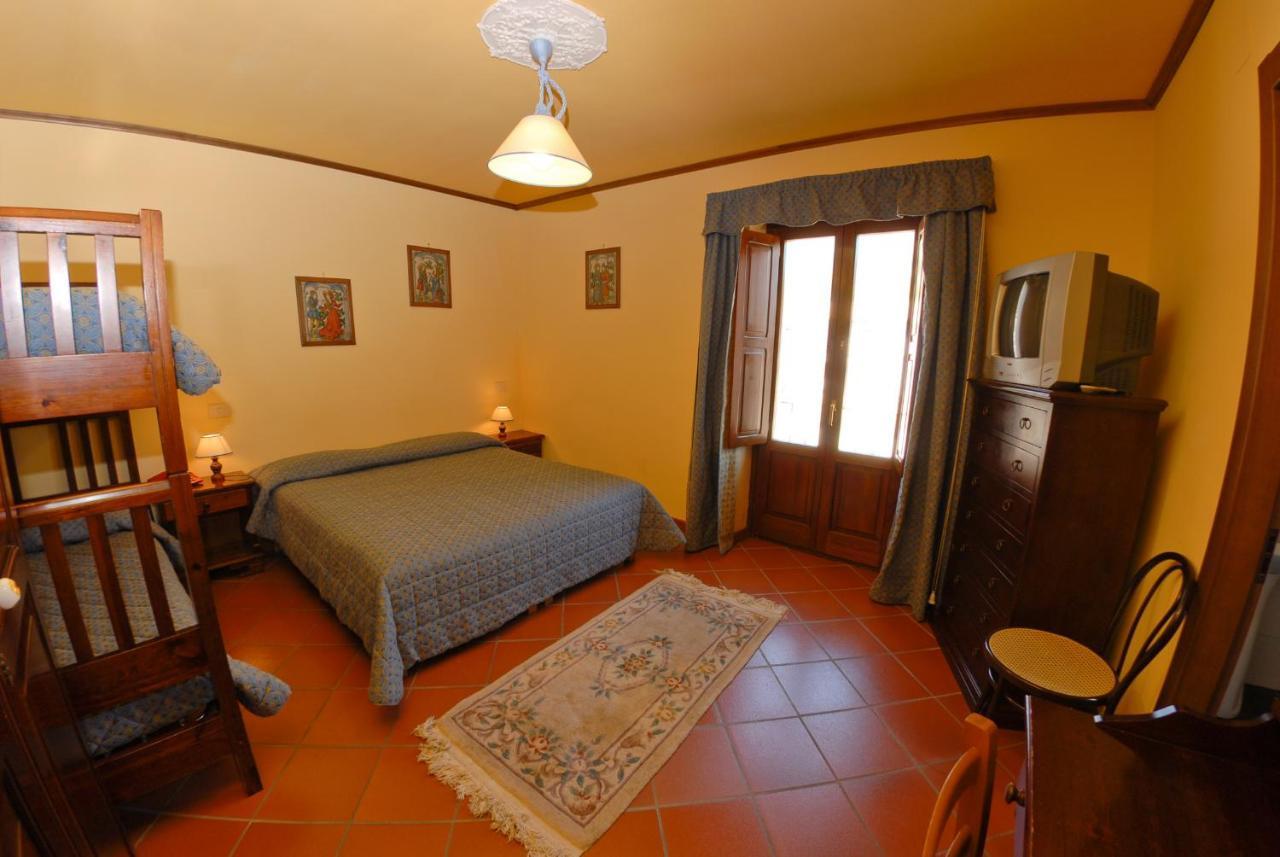 Valle Dell' Oro 3*